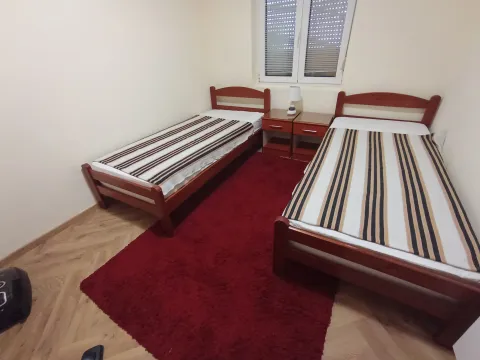 Rent, two bedroom apartment, 65m², Preko Morače, Podgorica - image 5