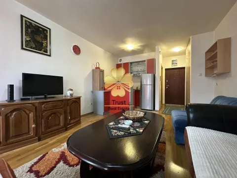 Izdavanje, garsonjera, 33m², Tuški Put, Podgorica - image 4
