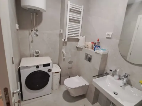 Rent, one bedroom apartment, 47m², New City, Podgorica - image 3