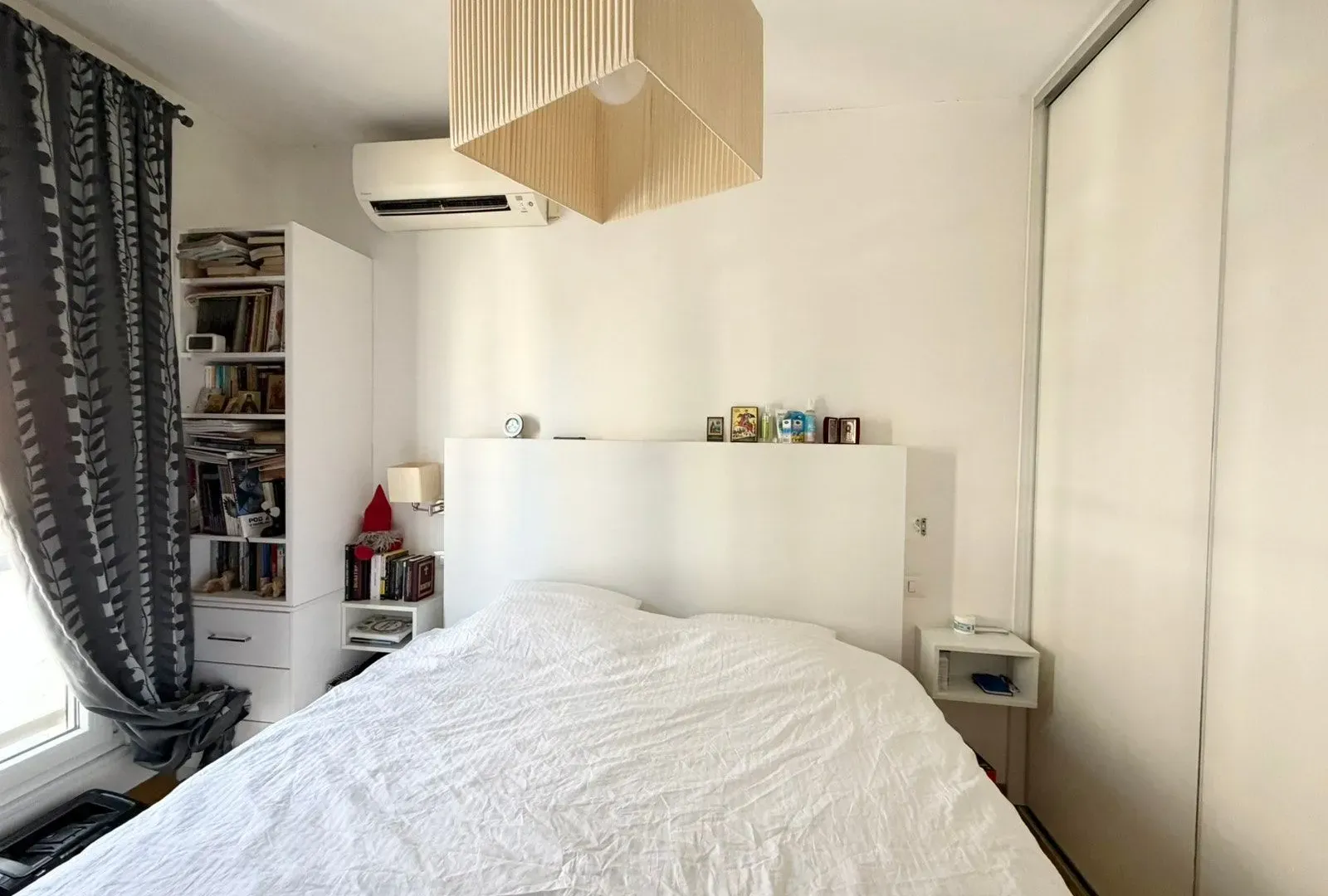 Prodaja, dvosoban stan, 64m², City Kvart, Podgorica