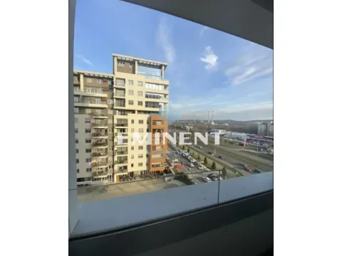 Rent, two bedroom apartment, 47m², Novi Beograd Blok 67, Novi Beograd Sve Podlokacije - image 8