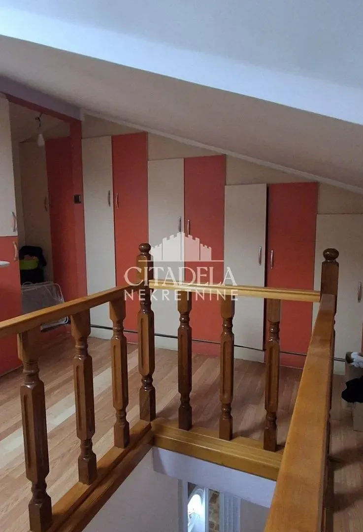 Sale, two bedroom apartment, 66m², Vračar Sve Podlokacije, Beograd