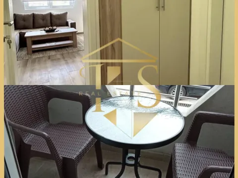 Izdavanje, jednosoban stan, 43m², Gradiošnica, Tivat - image 5