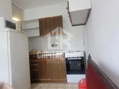 Rent, one bedroom apartment, 43m², Zemun Sve Podlokacije, Beograd - image 8