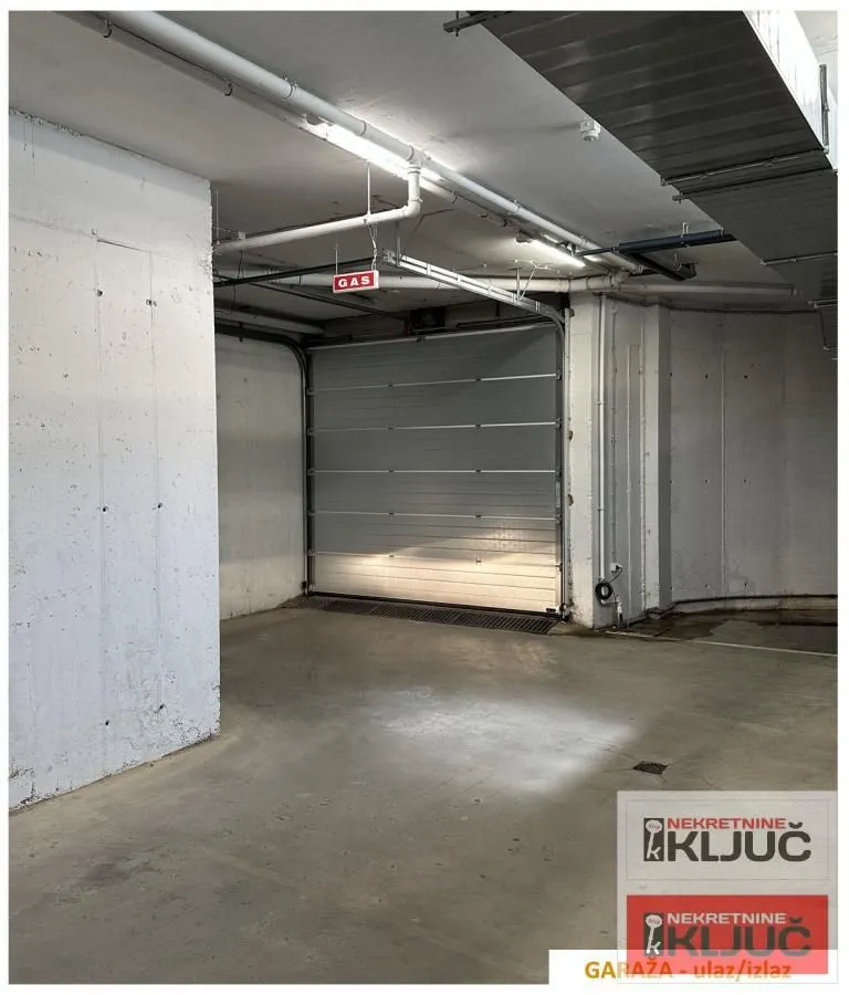 Prodaja, četvorosoban stan, 113m², Telep, Novi Sad Sve Podlokacije