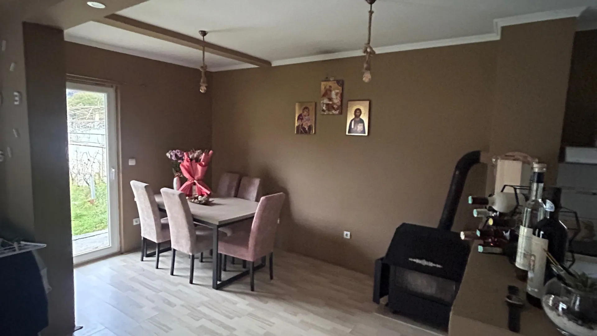 Prodaja, kuća, 200m², Donji Kokoti, Podgorica