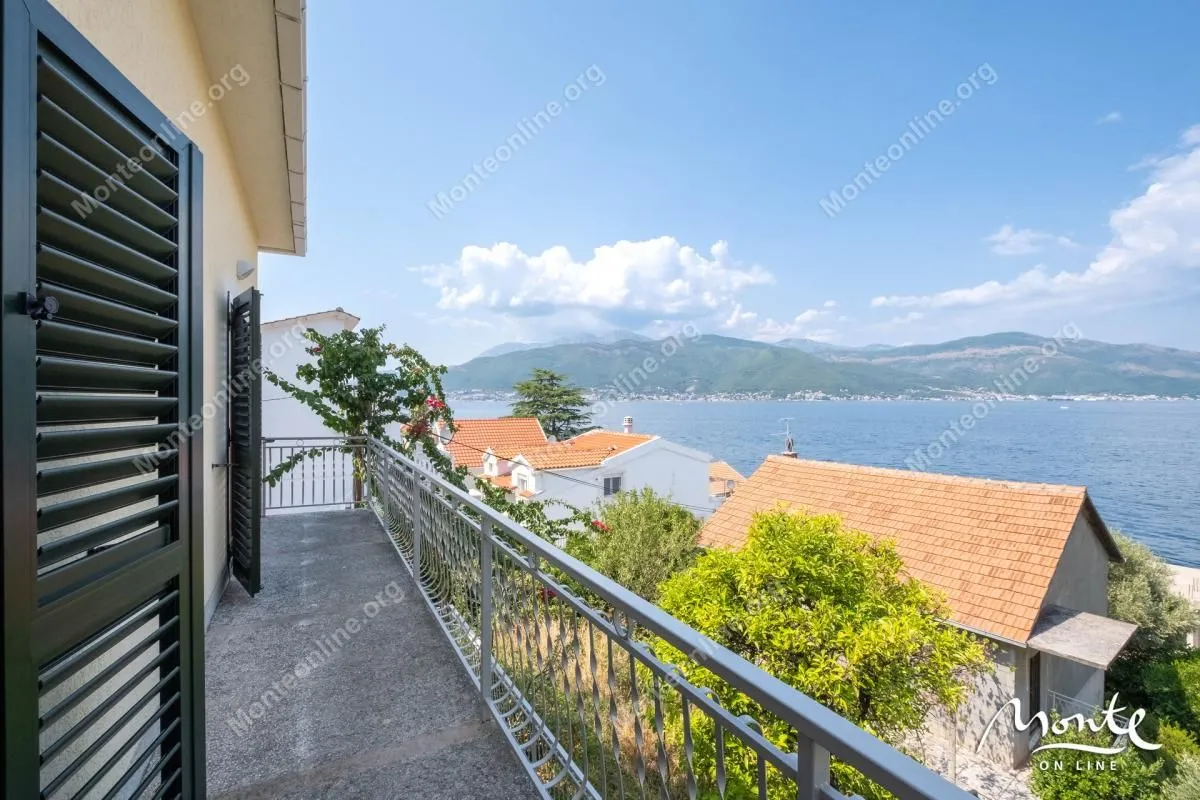 Prodaja, kuća, 147m², Krašići, Tivat