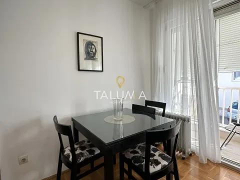 Izdavanje, jednosoban stan, 38m², Zagorič, Podgorica - image 5