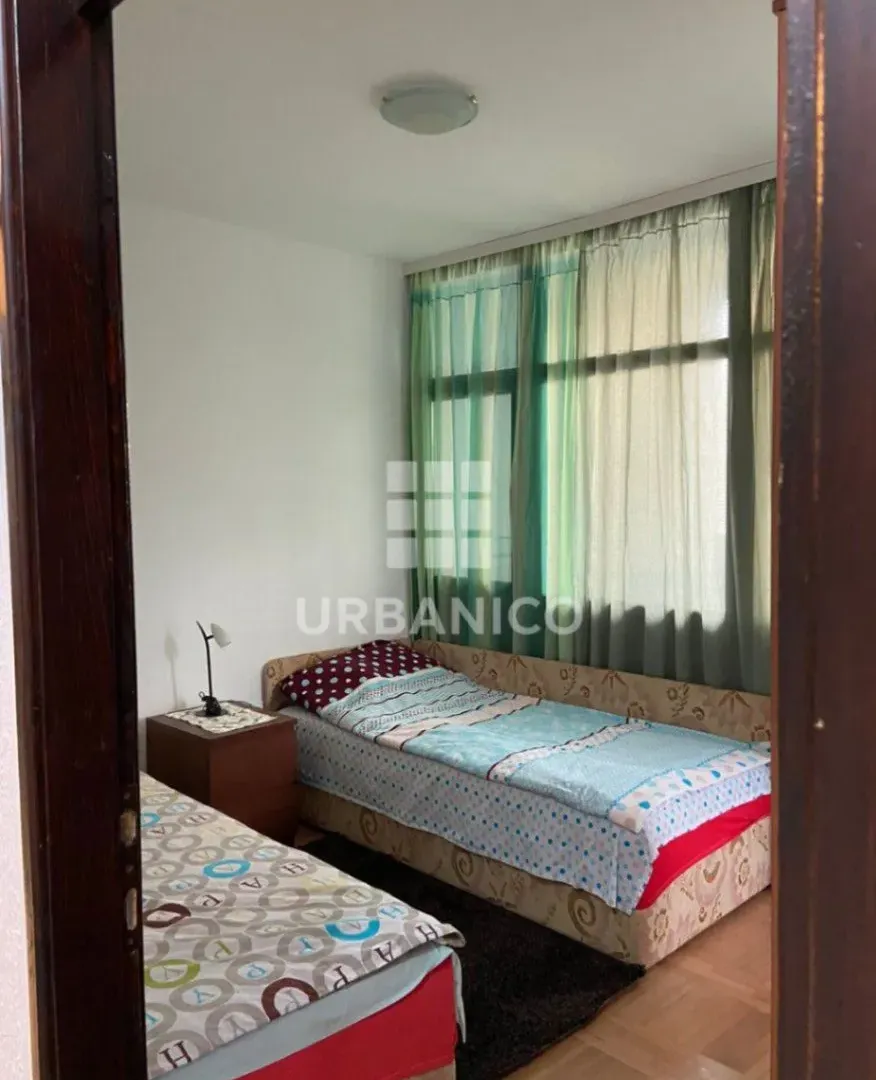 Prodaja, dvosoban stan, 80m², Stari Aerodrom, Podgorica