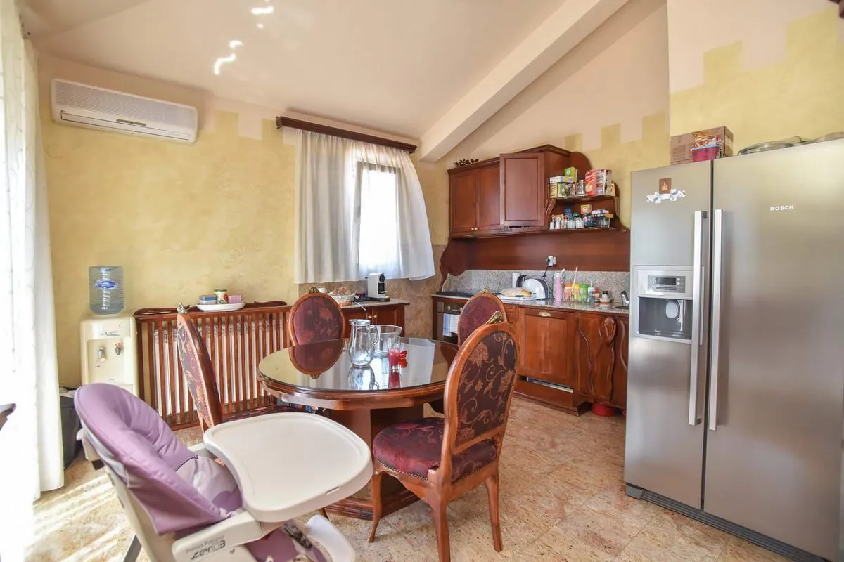 Sale, three bedroom apartment, 179m², Budva, Crna Gora