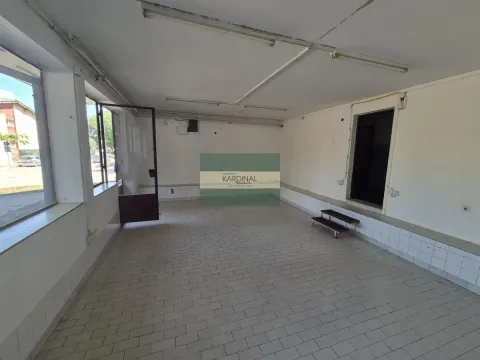 Poslovni prostor in Tabane