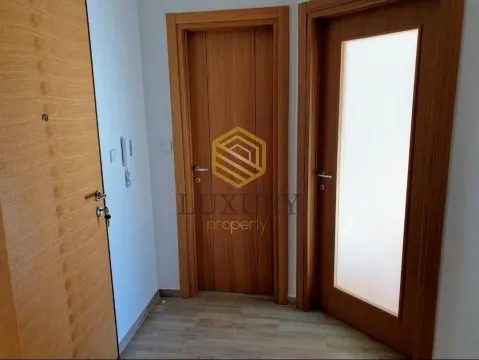 Rent, one bedroom apartment, 56m², Blok 9, Podgorica - image 2