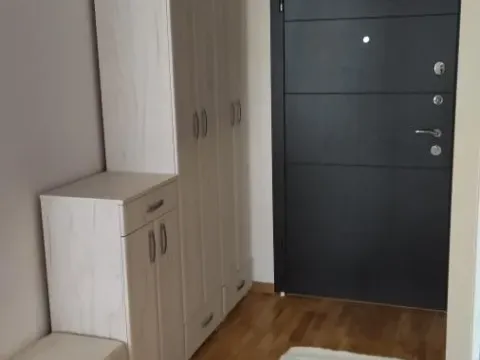 Izdavanje, jednosoban stan, 42m², Telep, Novi Sad Sve Podlokacije - image 7