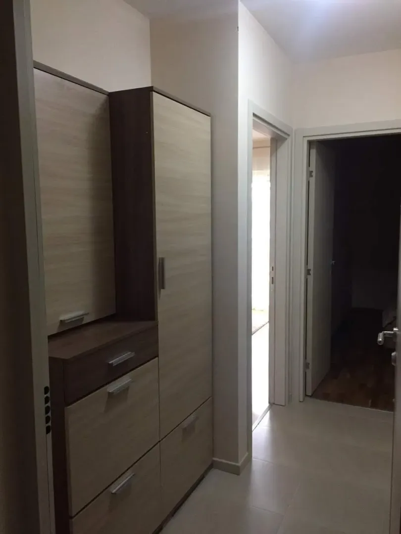 Prodaja, jednosoban stan, 37m², Zabjelo, Podgorica