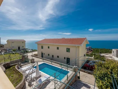 Sale, house, 89m², Krimovica, Kotor