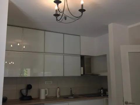 Rent, two bedroom apartment, 63m², Gruda, Cetinje - image 4