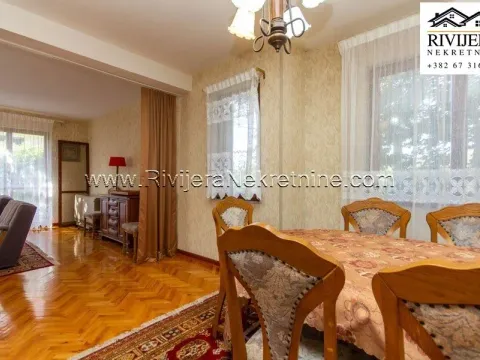 Sale, house, 160m², Đenovići, Herceg Novi - image 13