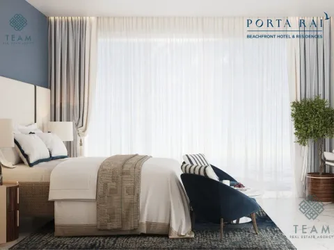 Prodaja, dvosoban stan, 152m², Velika Plaža, Ulcinj - image 9