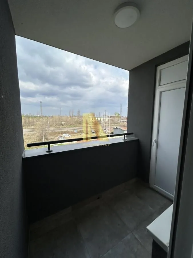Rent, office space, 63m², Avijatičarsko naselje, Novi Sad Sve Podlokacije