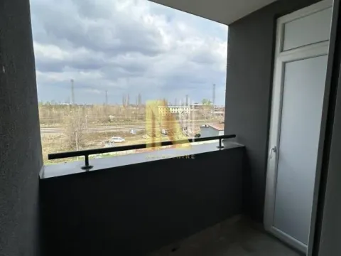 Rent, office space, 63m², Avijatičarsko naselje, Novi Sad Sve Podlokacije - image 10