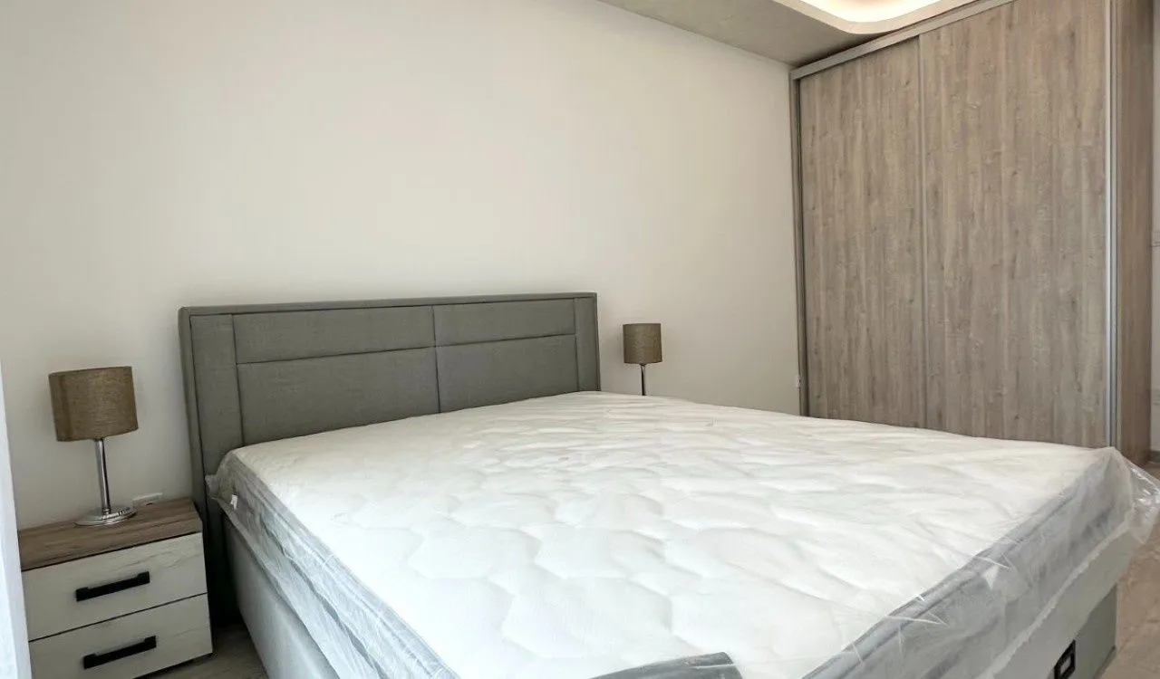 Sale, two bedroom apartment, 74m², Bečići, Budva