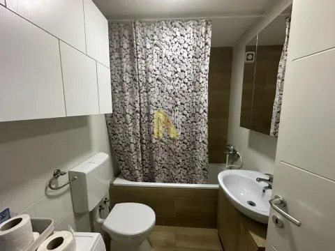 Rent, two bedroom apartment, 39m², Telep, Novi Sad Sve Podlokacije - image 12