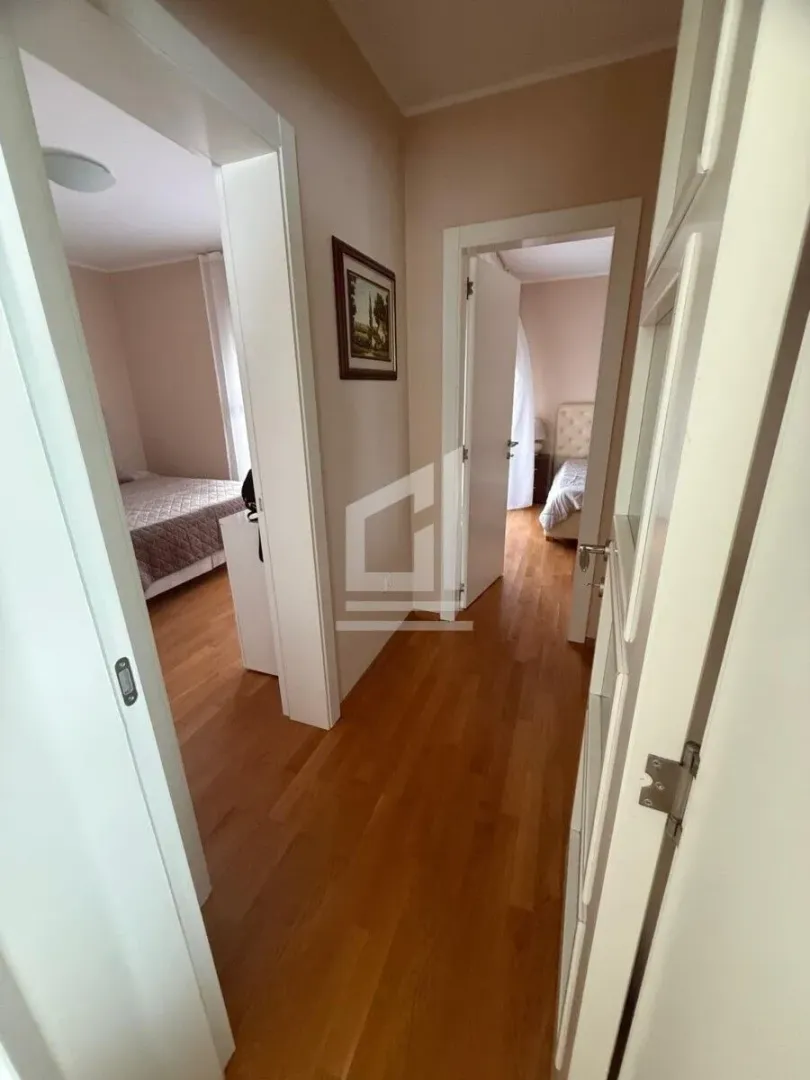 Izdavanje, dvosoban stan, 100m², Gorica C, Podgorica