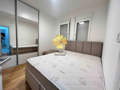 Izdavanje, jednosoban stan, 45m², Zabjelo, Podgorica - image 6