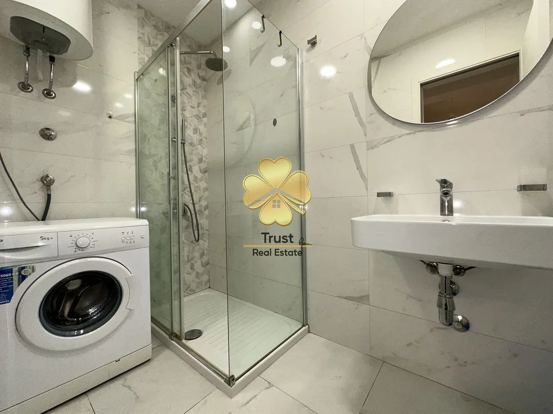 Rent, two bedroom apartment, 75m², Central Point, Podgorica