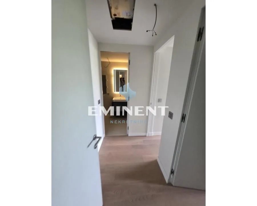 Rent, three bedroom apartment, 80m², Novi Beograd Blok 65, Novi Beograd Sve Podlokacije