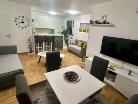 Prodaja, dvosoban stan, 52m², Obrenovac, Beograd - image 6