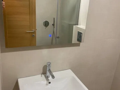 Izdavanje, jednosoban stan, 47m², City Kvart, Podgorica - image 8