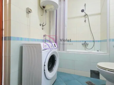 Izdavanje, jednosoban stan, 55m², Preko Morače, Podgorica - image 6