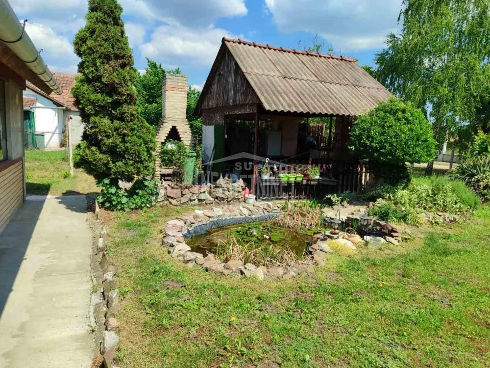 Prodaja, kuća, 119m², Palić, Subotica