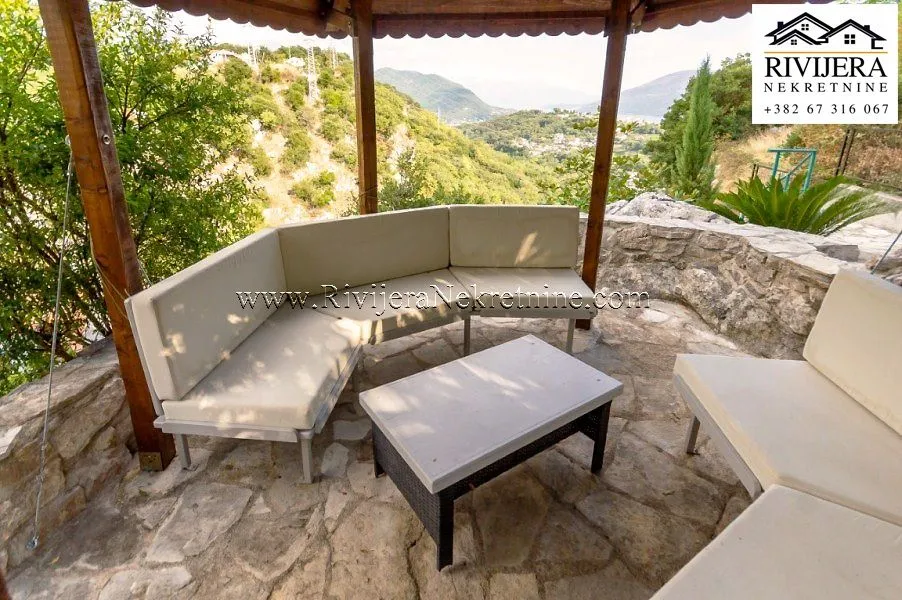 Prodaja, kuća, 226m², Podi, Herceg Novi