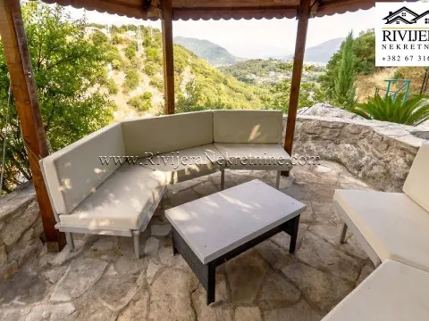 Sale, house, 226m², Podi, Herceg Novi - image 7