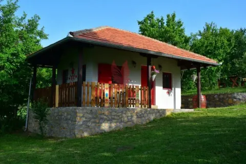 Sale, house, 400m², Koraćica, Mladenovac - image 3