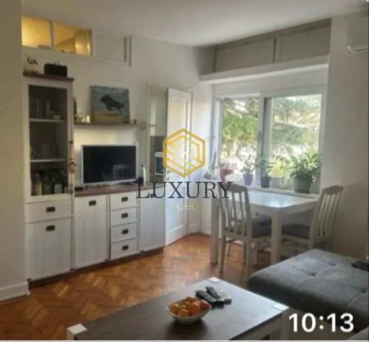 Rent, one bedroom apartment, 46m², Preko Morače, Podgorica
