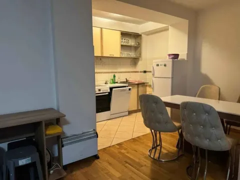 Rent, three bedroom apartment, 100m², Krivi Most, Podgorica - image 3