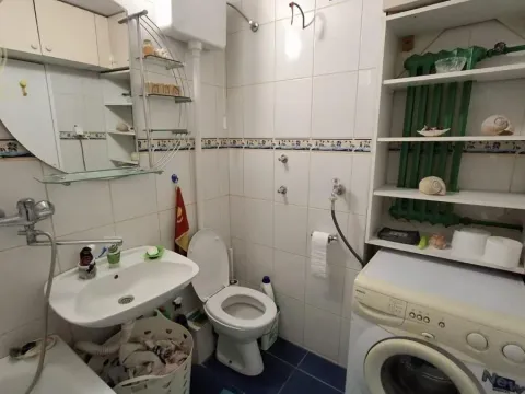 Izdavanje, dvosoban stan, 56m², Liman 3, Novi Sad Sve Podlokacije - image 9