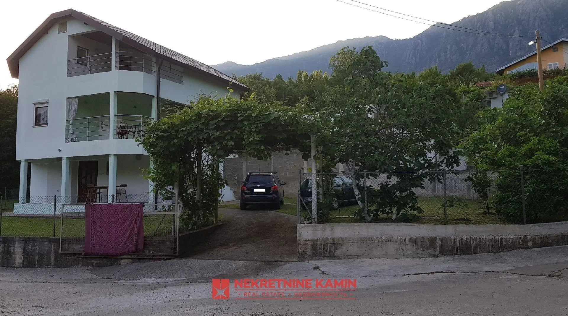 Prodaja, kuća, 152m², Zelenika, Herceg Novi