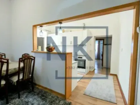 Prodaja, dvosoban stan, 84m², Stara Varoš, Podgorica - image 5