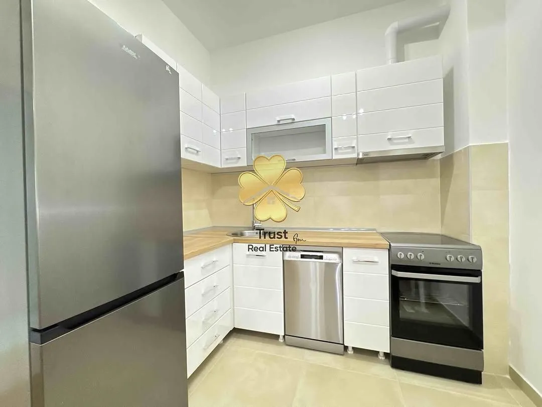 Sale, one bedroom apartment, 43m², Zabjelo, Podgorica