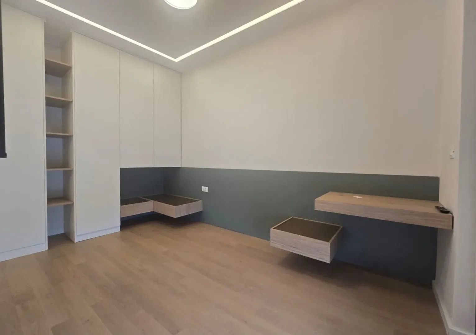 Prodaja, jednosoban stan, 37m², Zabjelo, Podgorica