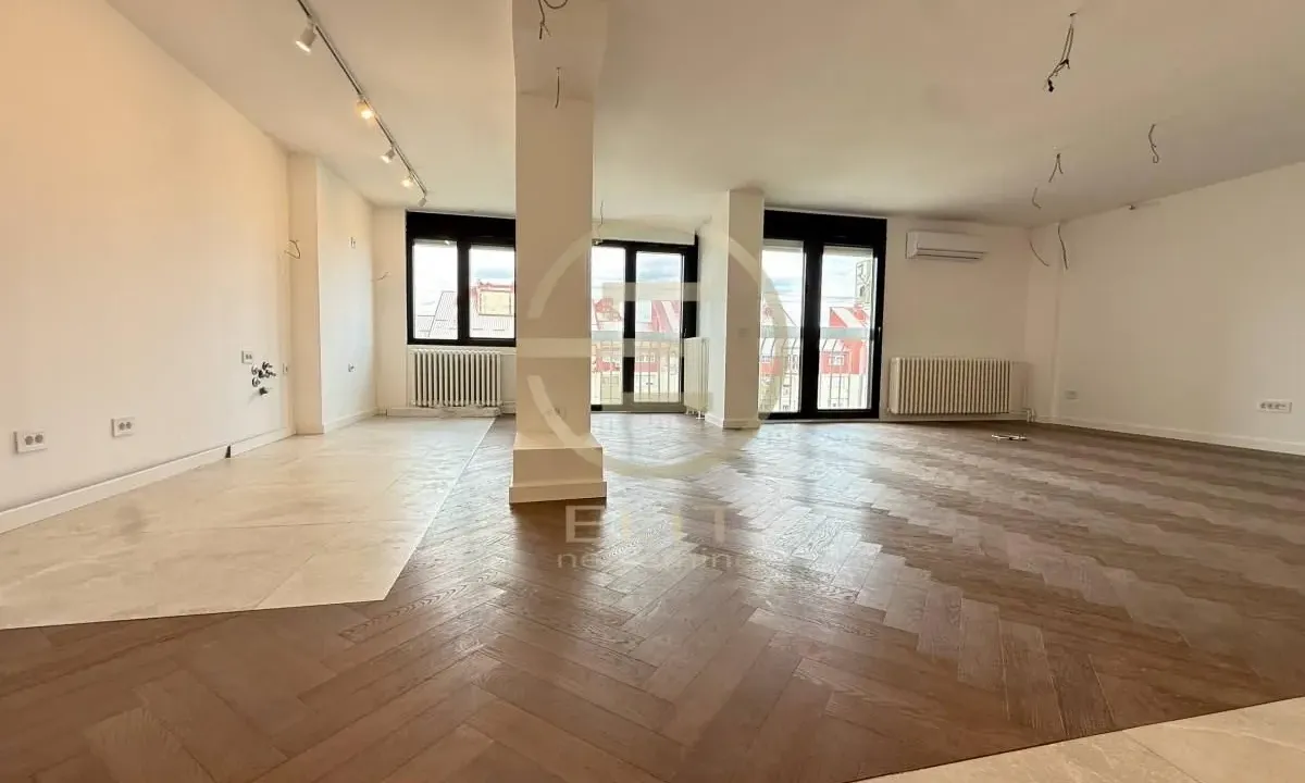 Prodaja, stan, 100m², Liman 4, Novi Sad Sve Podlokacije