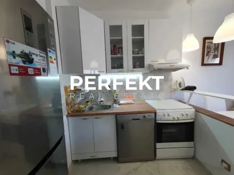 Izdavanje, jednosoban stan, 48m², Stari Grad, Beograd - image 4