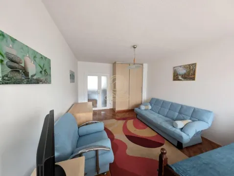 Rent, three bedroom apartment, 98m², Novi Beograd Blok 70, Novi Beograd Sve Podlokacije - image 9