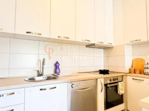Prodaja, stan, 68m², City Kvart, Podgorica - image 10