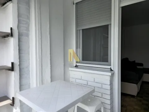 Rent, one bedroom apartment, 39m², Liman 4, Novi Sad Sve Podlokacije - image 8