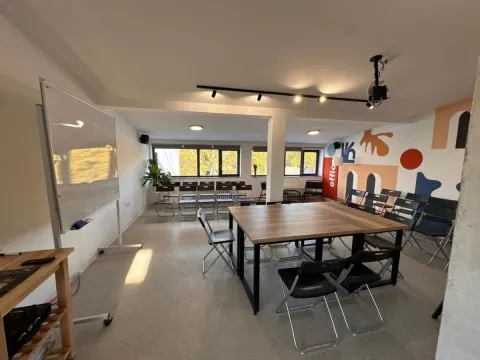 Rent, office space, 218m², Novi Sad Sve Podlokacije, Novi Sad - image 10